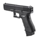 Replika pistolet ASG Glock 17 Deluxe 6 mm