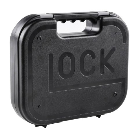 Replika pistolet ASG Glock 17 Deluxe 6 mm