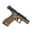 Replika pistolet ASG Glock 17 Gen5 French Edition 6 mm gas