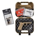 Replika pistolet ASG Glock 17 Gen5 French Edition 6 mm gas