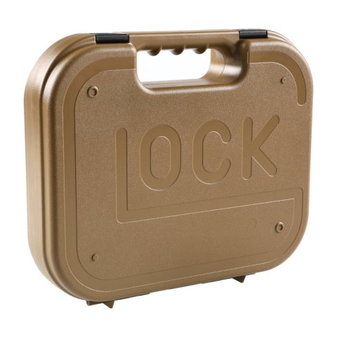 Replika pistolet ASG Glock 17 Gen5 French Edition 6 mm gas