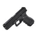 Replika pistolet ASG Glock 17 gen 4. 6 mm green gas