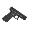 Replika pistolet ASG Glock 17 gen 4. 6 mm green gas