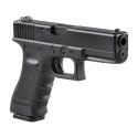Replika pistolet ASG Glock 17 gen 4. 6 mm green gas