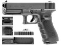 Replika pistolet ASG Glock 17 gen 4. 6 mm green gas