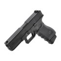 Replika pistolet ASG Glock 17 gen 4. 6 mm powiększony magazynek