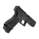 Replika pistolet ASG Glock 17 gen 4. 6 mm powiększony magazynek