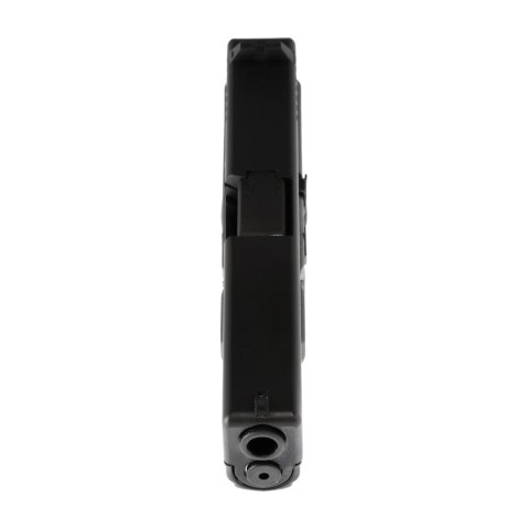 Replika pistolet ASG Glock 17 gen 4. 6 mm powiększony magazynek