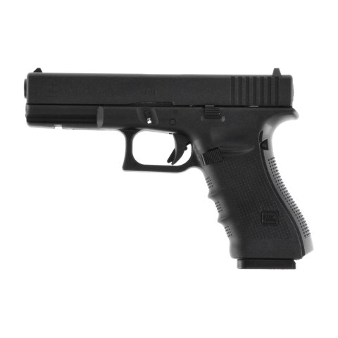 Replika pistolet ASG Glock 17 gen 4. 6 mm