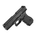 Replika pistolet ASG Glock 17 gen 4. 6 mm