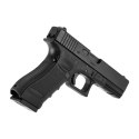 Replika pistolet ASG Glock 17 gen 4. 6 mm