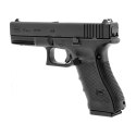 Replika pistolet ASG Glock 17 gen 4. 6 mm