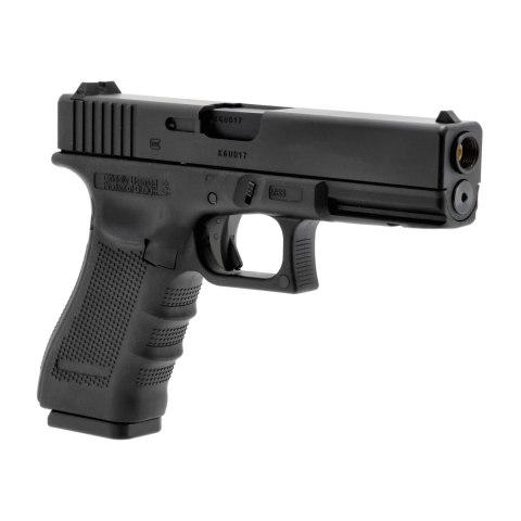 Replika pistolet ASG Glock 17 gen 4. 6 mm