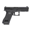 Replika pistolet ASG Glock 17 gen 5. 6 mm green gas