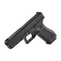 Replika pistolet ASG Glock 17 gen 5. 6 mm green gas