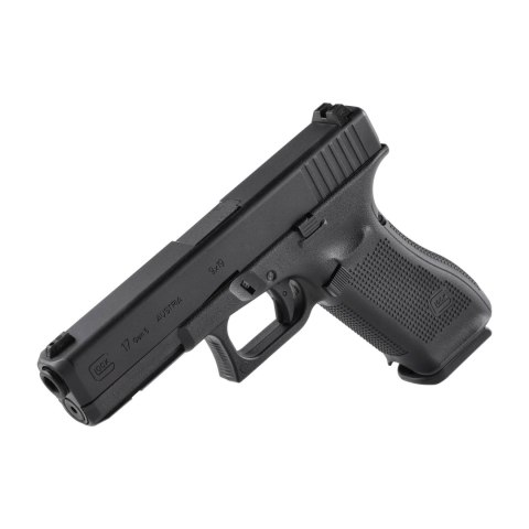 Replika pistolet ASG Glock 17 gen 5. 6 mm green gas