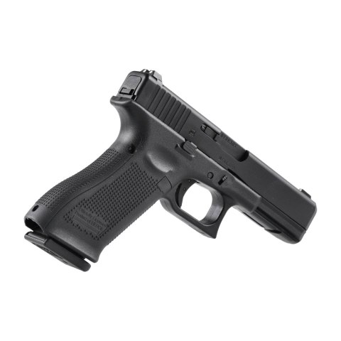 Replika pistolet ASG Glock 17 gen 5. 6 mm green gas