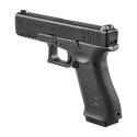 Replika pistolet ASG Glock 17 gen 5. 6 mm green gas