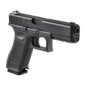 Replika pistolet ASG Glock 17 gen 5. 6 mm green gas