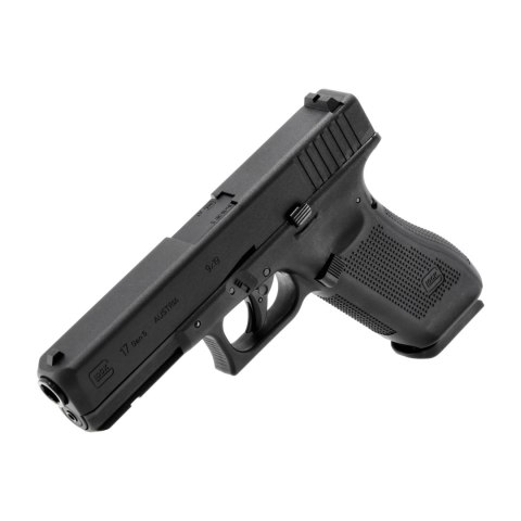 Replika pistolet ASG Glock 17 gen 5. 6 mm