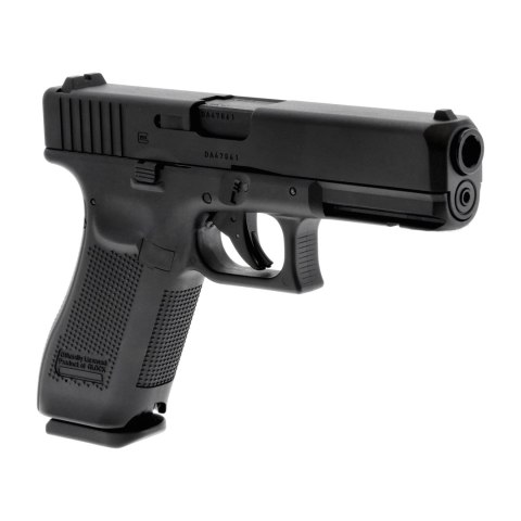 Replika pistolet ASG Glock 17 gen 5. 6 mm