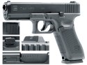 Replika pistolet ASG Glock 17 gen 5. 6 mm
