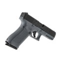 Replika pistolet ASG Glock 17 gen5 6 mm BB szara