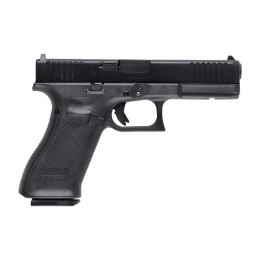 Replika pistolet ASG Glock 17 gen5 MOS 6 mm BB 1J CO2
