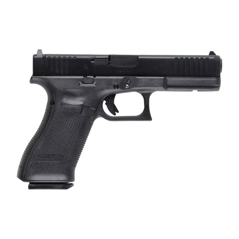 Replika pistolet ASG Glock 17 gen5 MOS 6 mm BB 1J CO2