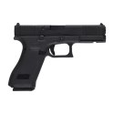 Replika pistolet ASG Glock 17 gen5 MOS 6 mm BB 1J green gas