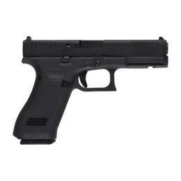 Replika pistolet ASG Glock 17 gen5 MOS 6 mm BB 1J green gas
