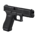 Replika pistolet ASG Glock 17 gen5 MOS 6 mm BB 1J green gas