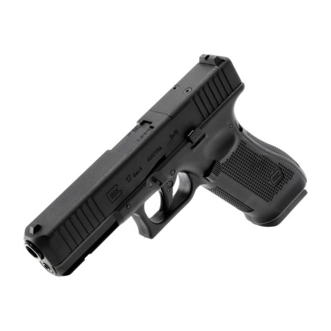 Replika pistolet ASG Glock 17 gen5 MOS 6 mm BB 2J