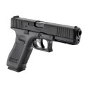 Replika pistolet ASG Glock 17 gen5 MOS 6 mm BB 2J