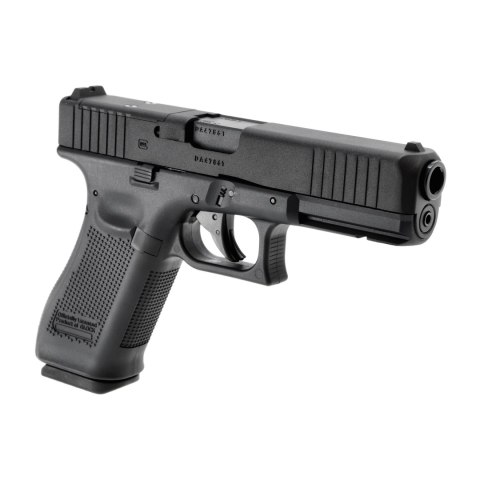 Replika pistolet ASG Glock 17 gen5 MOS 6 mm BB 2J
