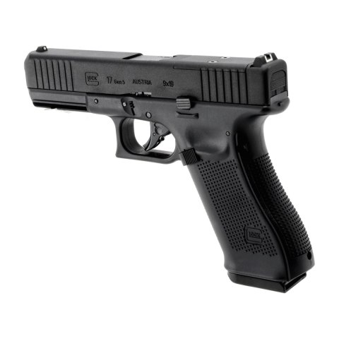 Replika pistolet ASG Glock 17 gen5 MOS 6 mm BB 2J