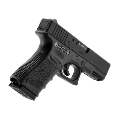 Replika pistolet ASG Glock 19 6 mm