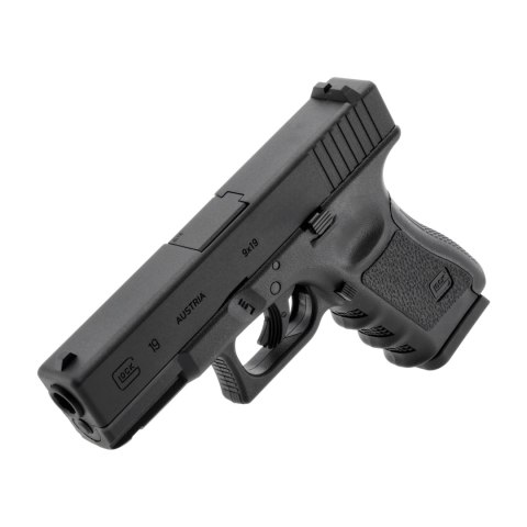 Replika pistolet ASG Glock 19 6 mm