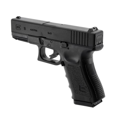 Replika pistolet ASG Glock 19 6 mm