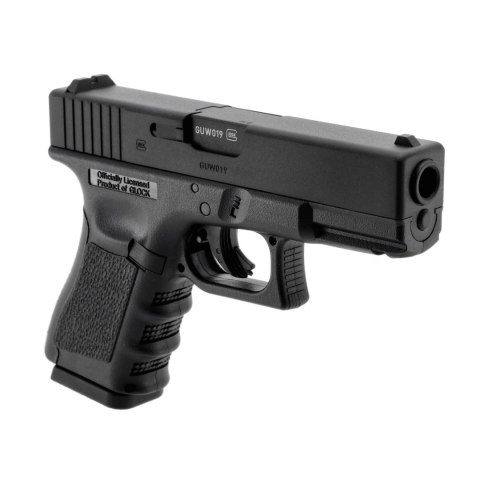 Replika pistolet ASG Glock 19 6 mm