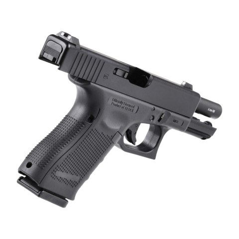 Replika pistolet ASG Glock 19 gen 4. 6 mm