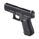 Replika pistolet ASG Glock 19 gen 4. 6 mm