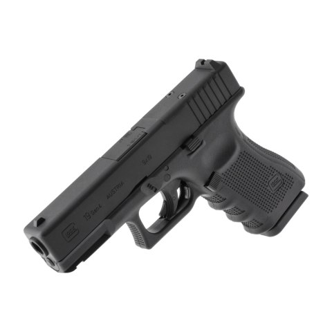 Replika pistolet ASG Glock 19 gen 4 MOS 6 mm BB