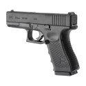 Replika pistolet ASG Glock 19 gen 4 MOS 6 mm BB