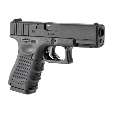 Replika pistolet ASG Glock 19 gen 4 MOS 6 mm BB