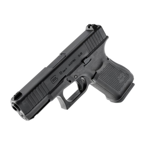 Replika pistolet ASG Glock 19 gen 5. 6 mm
