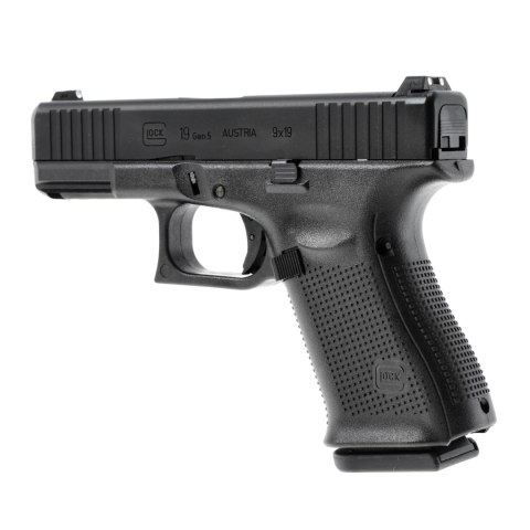 Replika pistolet ASG Glock 19 gen 5. 6 mm