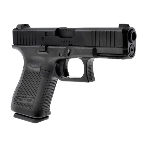 Replika pistolet ASG Glock 19 gen 5. 6 mm