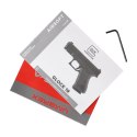 Replika pistolet ASG Glock 19 gen 5. 6 mm