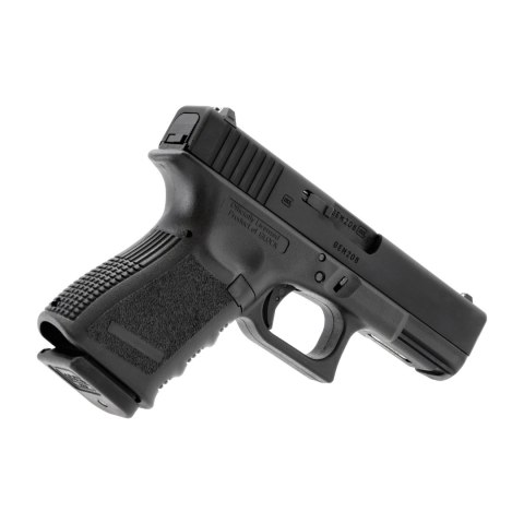 Replika pistolet ASG Glock 19 hop-up 6 mm